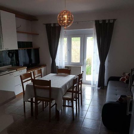 Kei Apartment ポルトローシュ エクステリア 写真
