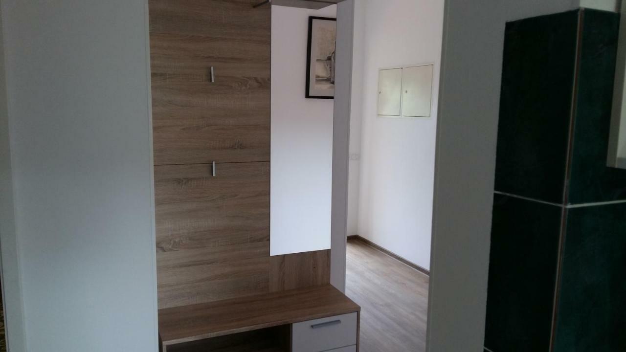 Kei Apartment ポルトローシュ エクステリア 写真