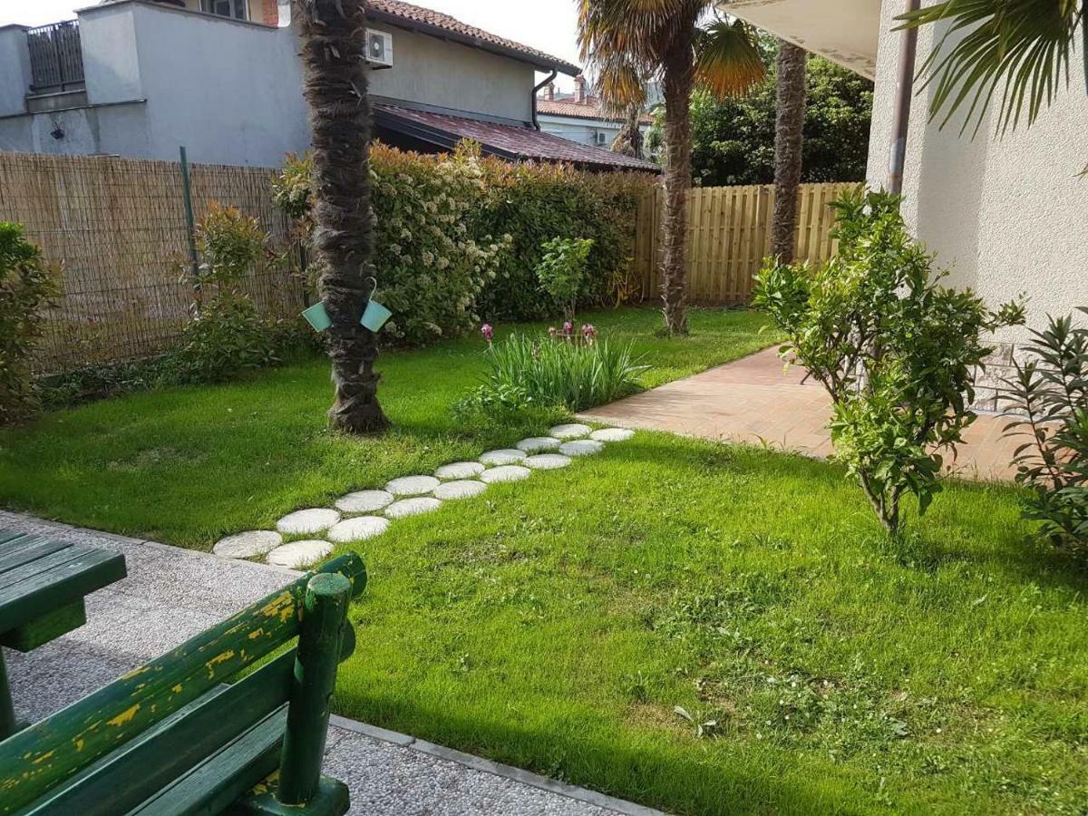 Kei Apartment ポルトローシュ エクステリア 写真