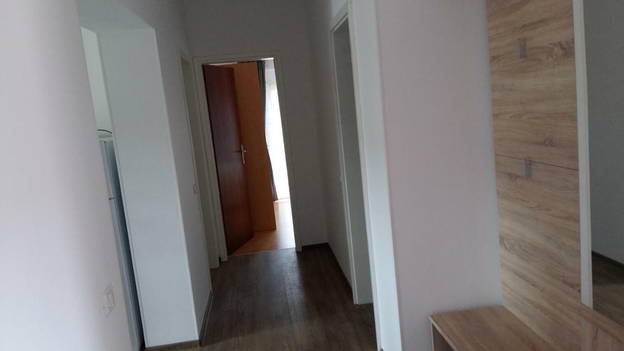 Kei Apartment ポルトローシュ エクステリア 写真