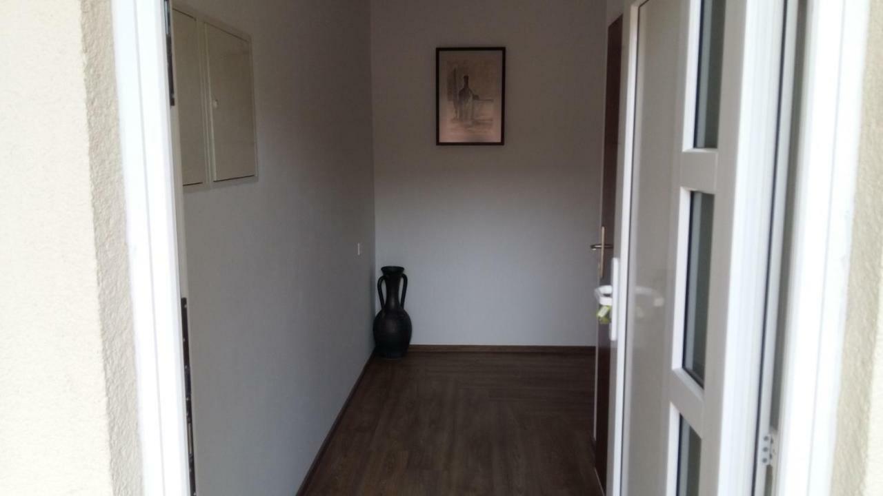 Kei Apartment ポルトローシュ エクステリア 写真
